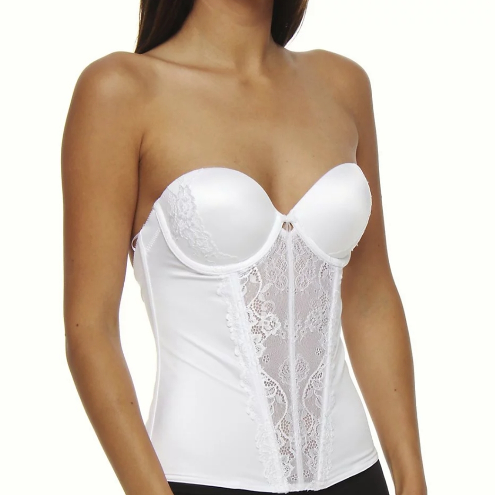 Maidenform Corset